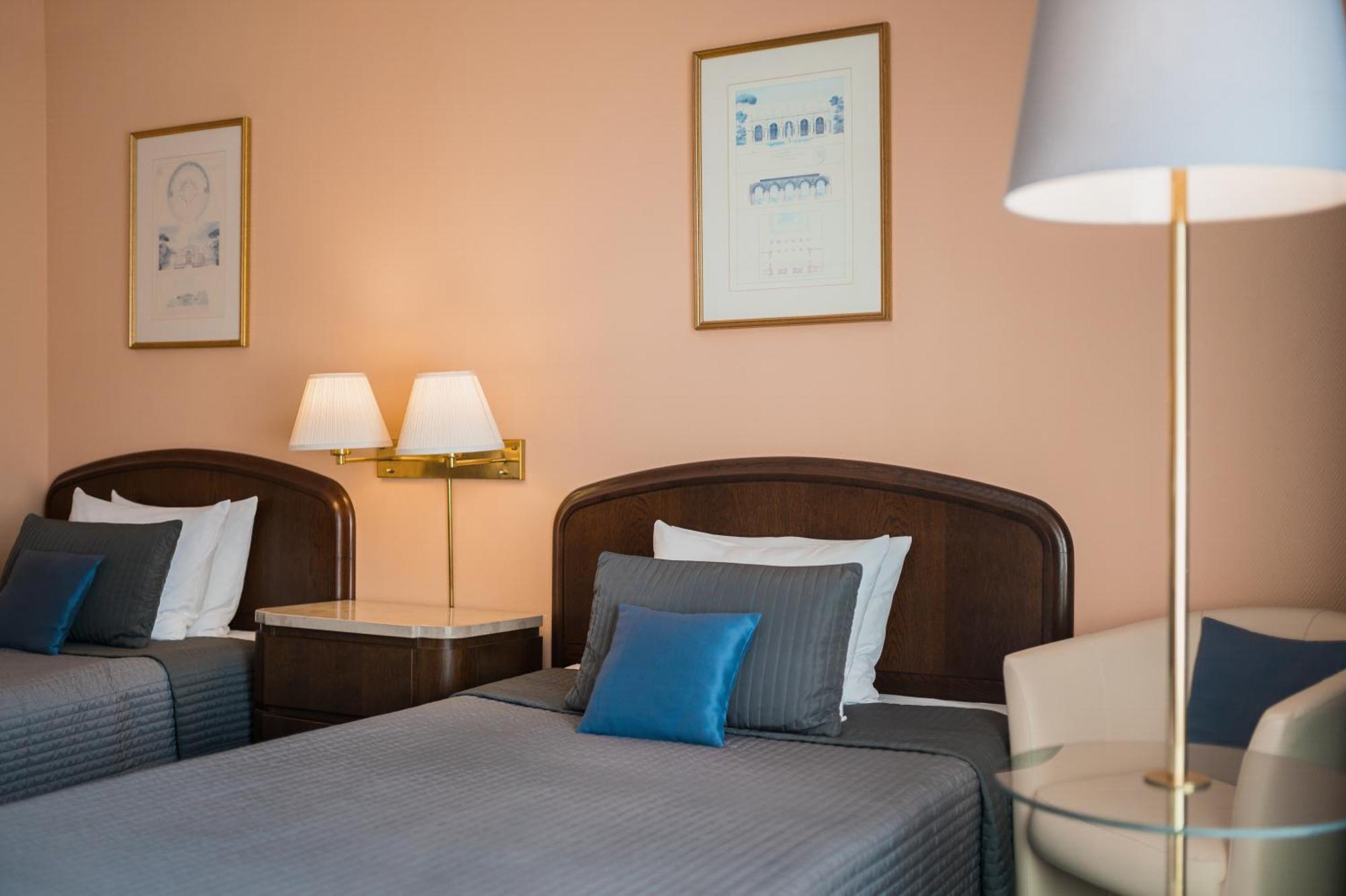 קרקוב Booking Hotel & Spa חדר תמונה